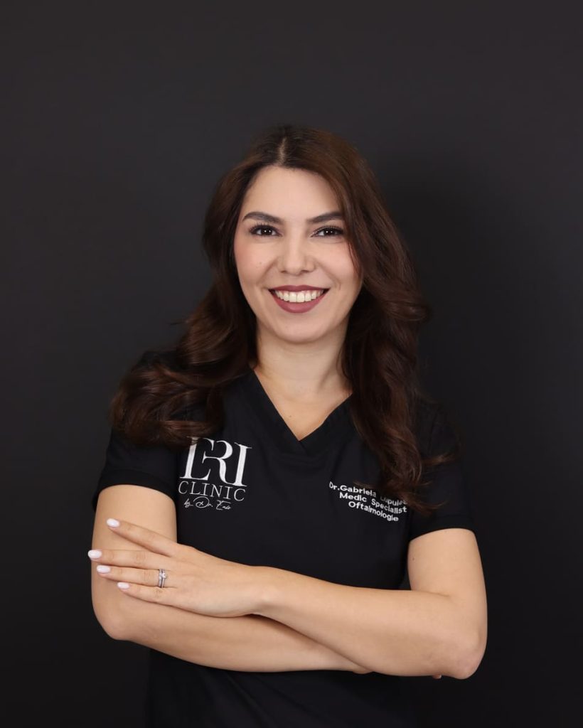 Dr. Gabriela Lupulescu